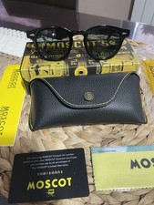 Occhiale da Sole MOSCOT