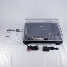 Audio technica usb turntable - audio-technica,