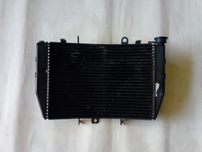 Radiatore acqua Triumph Speed Triple 1050 2011 2018