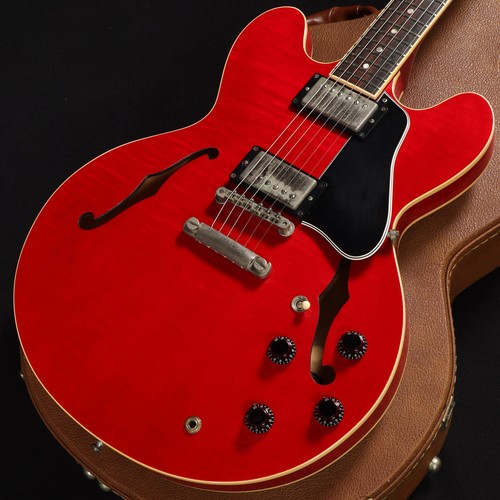 Gibson usa 335 - gibson, es-335