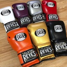 Guantoni da boxe professionali