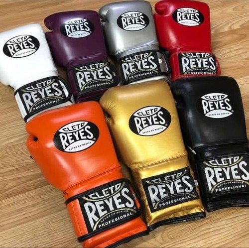 Guantoni boxe professionali - da,
