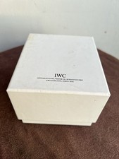 IWC International Watch