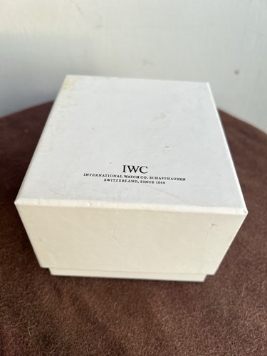 Iwc international watch - iwc,
