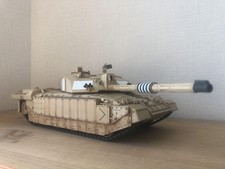 Carro armato Tamiya 1/35