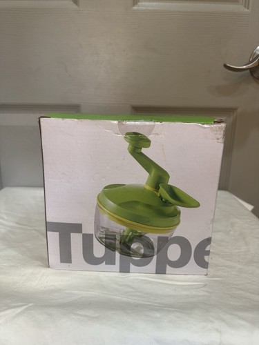 Tupperware quick chef pro - tupperware,