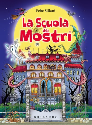 Scuola dei mostri - la,