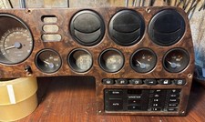 Cruscotto lancia thema turbo