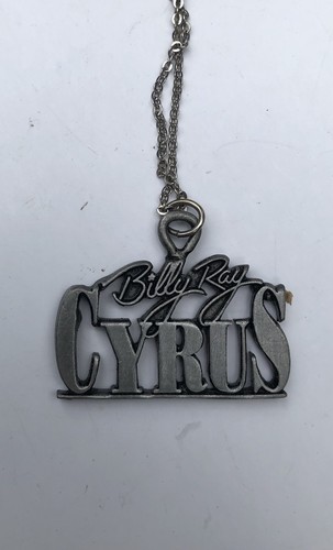 Collana vintage billy ray - vintage,