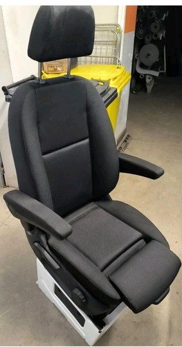 Mercedes sprinter w910 - sprinter, w907