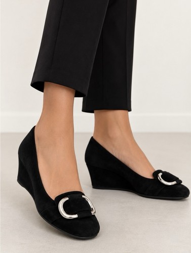 Stuart weitzman nero - stuart,