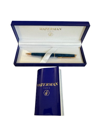 Waterman paris punta sfera - waterman,
