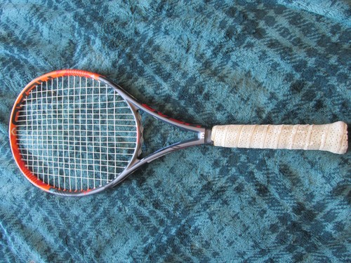 Racchetta tennis head - racchetta,