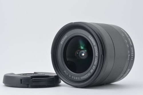 Canon 22mm 5 6 - canon, f4-5.6