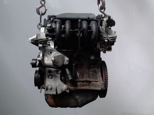Motore a benzina - a,