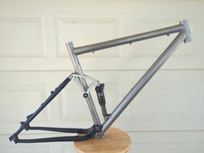 Vintage moots frame - vintage,