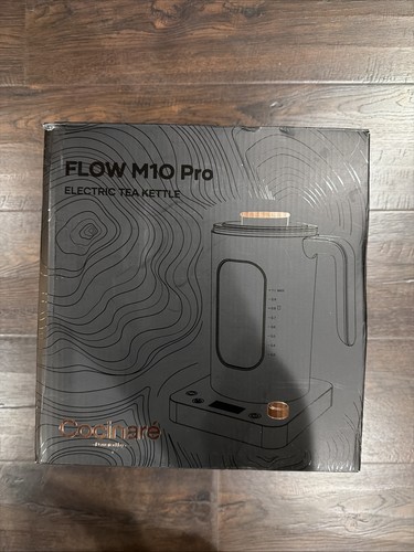 Cocinare flow m10 - m10, pro