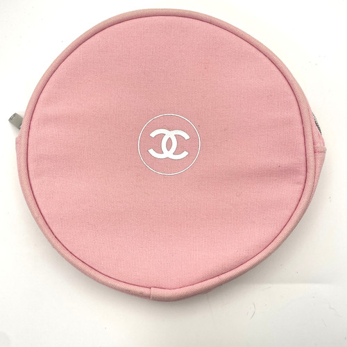 Chanel pochette rotonda - chanel,