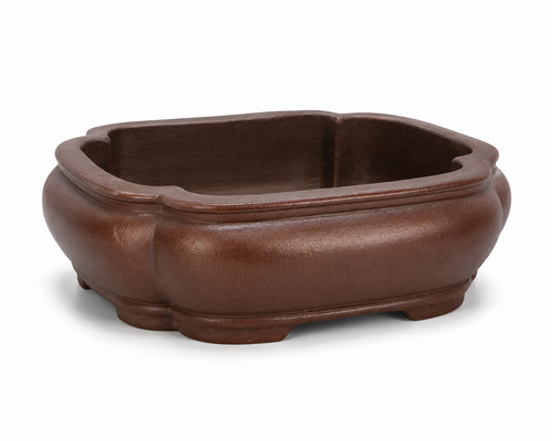 Autentico vaso bonsai - , yixing