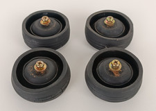 AKAI AP-B21 - SET 4 PIEDINI -