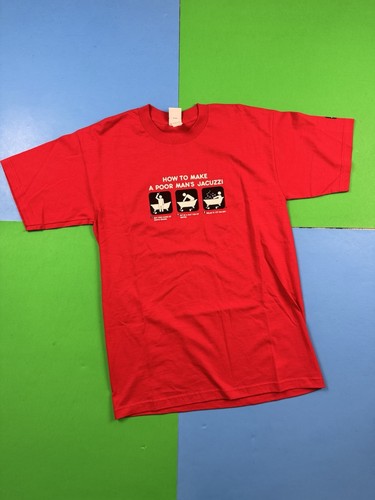 Shirt bagno vintage jacuzzi - t-shirt,