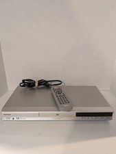 Lettore DVD Toshiba SD-3950SU con telecomando testato e funziona benissimo!