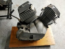 MORINI 350 MOTORE GT COMPLETO