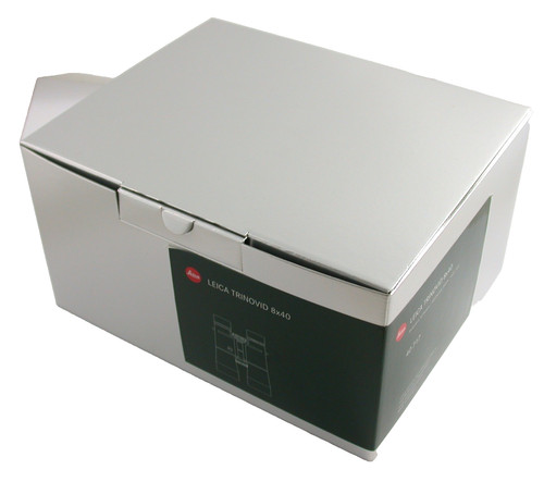 Leica trinovid 8x40 classic - leica,