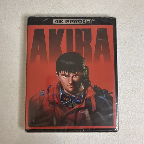 Akira ultra blu ray - blu,