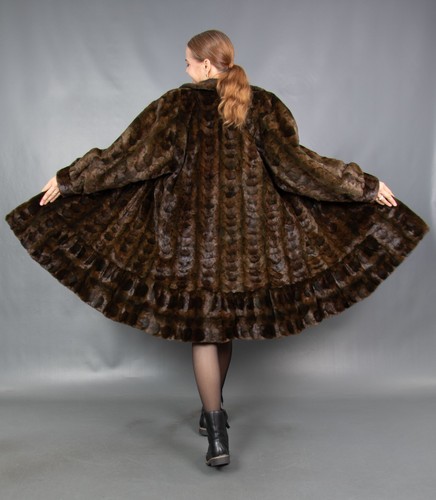 18702 glamour vero visone - glamour,