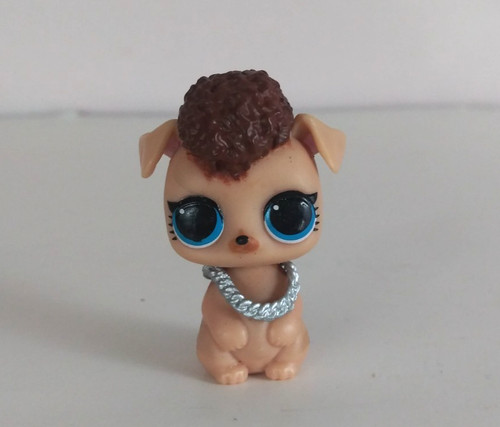 Lol surprise pets lils - pets,