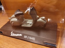 PIAGGIO VESPA 98 ANNO 1946