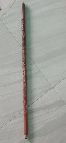 Bastone passeggio legno - in,