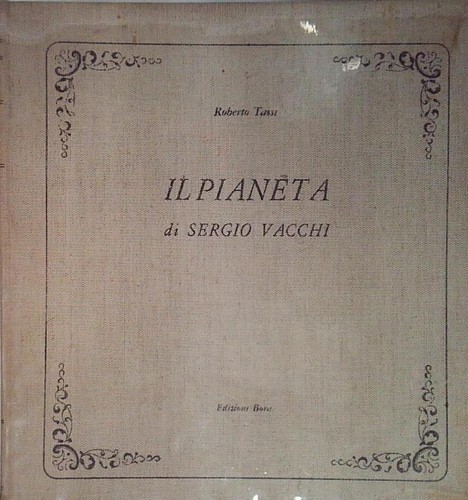 Vacchi tassi roberto - -,
