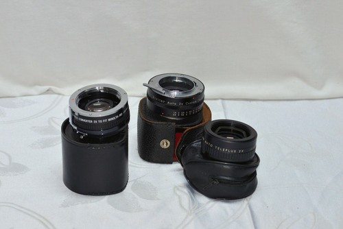 Minolta topcon m42 - minolta,