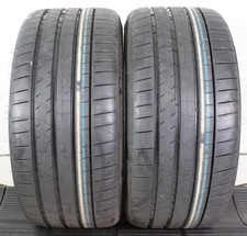 2 pneumatici estivi 255/35R19