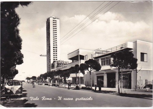 Cesenatico forli viale - forli',