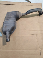 Scarico completo originale