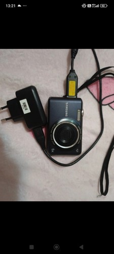 Fotocamera samsung es70 - fotocamera,