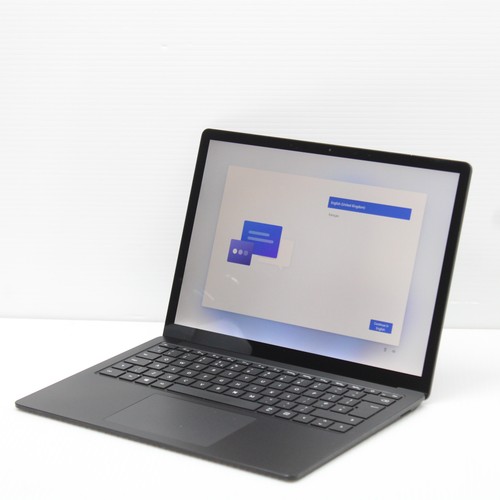 Microsoft surface laptop - microsoft,