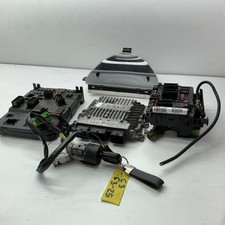 KIT ACCENSIONE PER CITROEN C3 1° Serie 1.4 Diesel (02>05) P9652008280