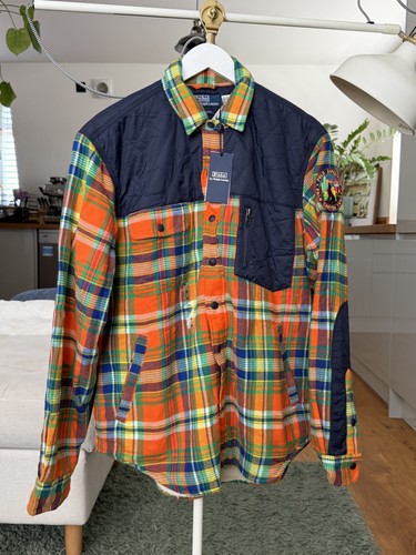 Polo ralph lauren hybrid - ralph,