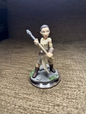 Personaggio Rey Disney Infinity 3.0 Star Wars