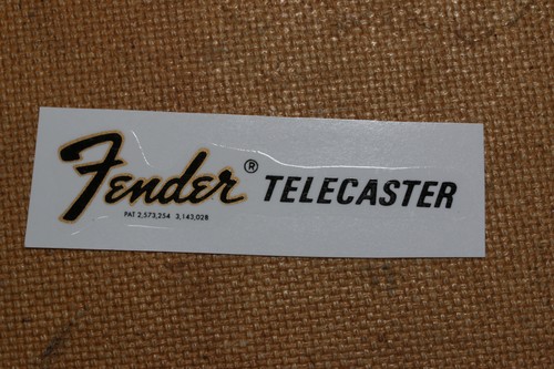 Fender tele 1968 vintage - fender®,