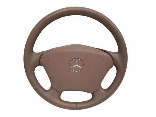 Volante pelle sandbeige per - volante,