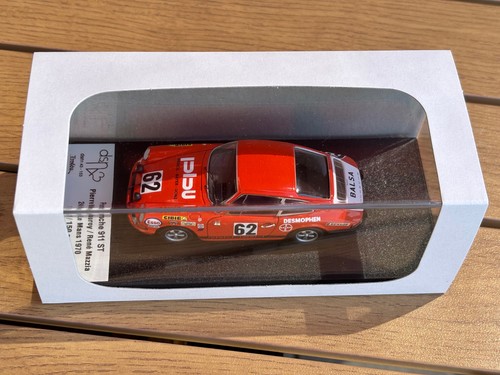 Porsche 911 mans 1970 - 911,