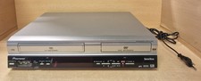Pioneer DVR-RT400 HiFi Video
