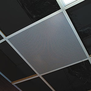 Spot sound masking speaker - spot,