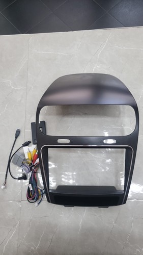 Mascherina autoradio fiat - ,