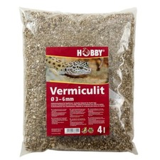 Hobby Vermiculite 4L 3-6mm